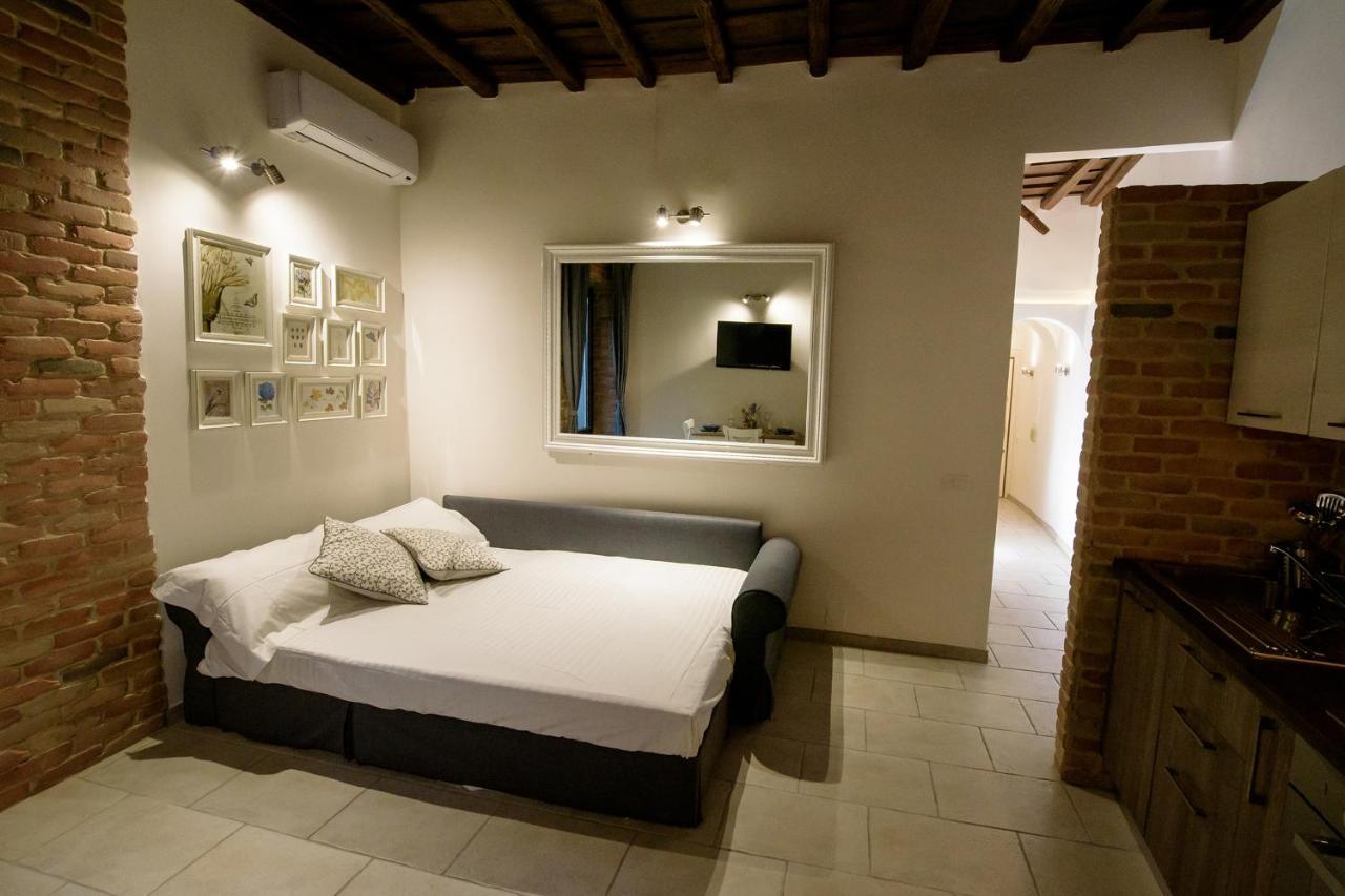 New Navona Elegant Apartment Rome Exterior photo
